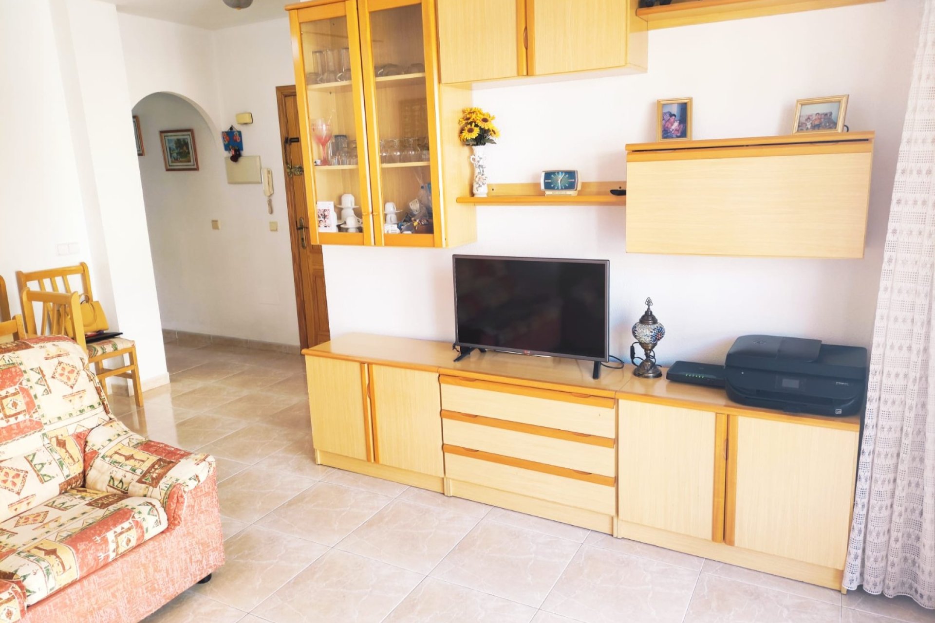Venta - Apartamento - Los Alcázares