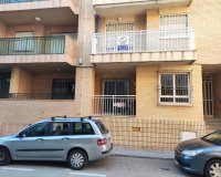 Venta - Apartamento - Los Alcázares