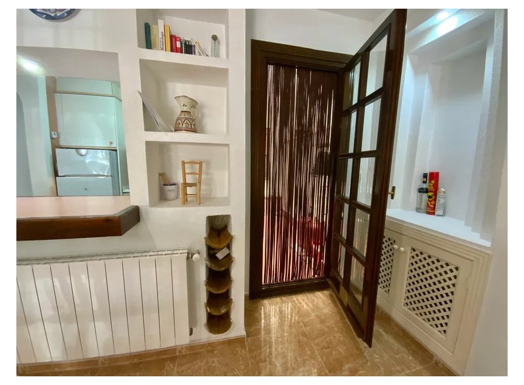 Venta - Apartamento - Los Alcázares