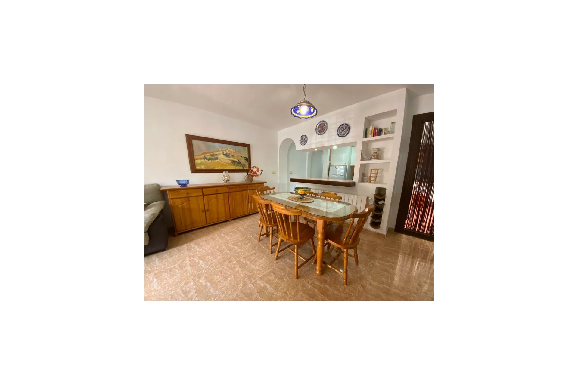 Venta - Apartamento - Los Alcázares