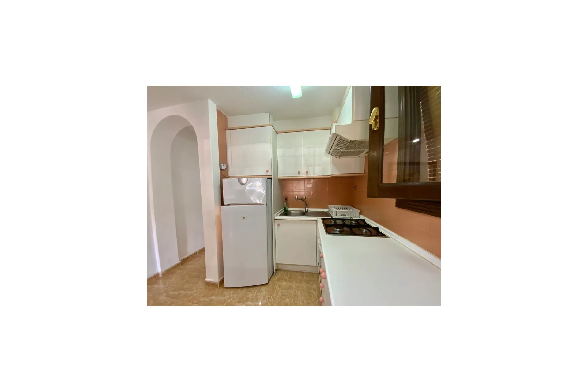 Venta - Apartamento - Los Alcázares