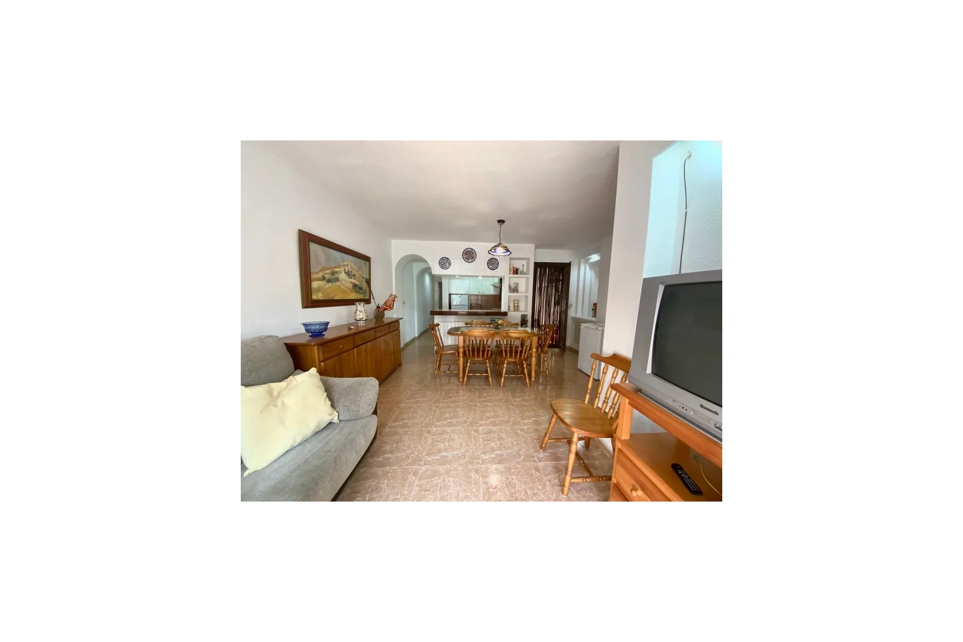 Venta - Apartamento - Los Alcázares