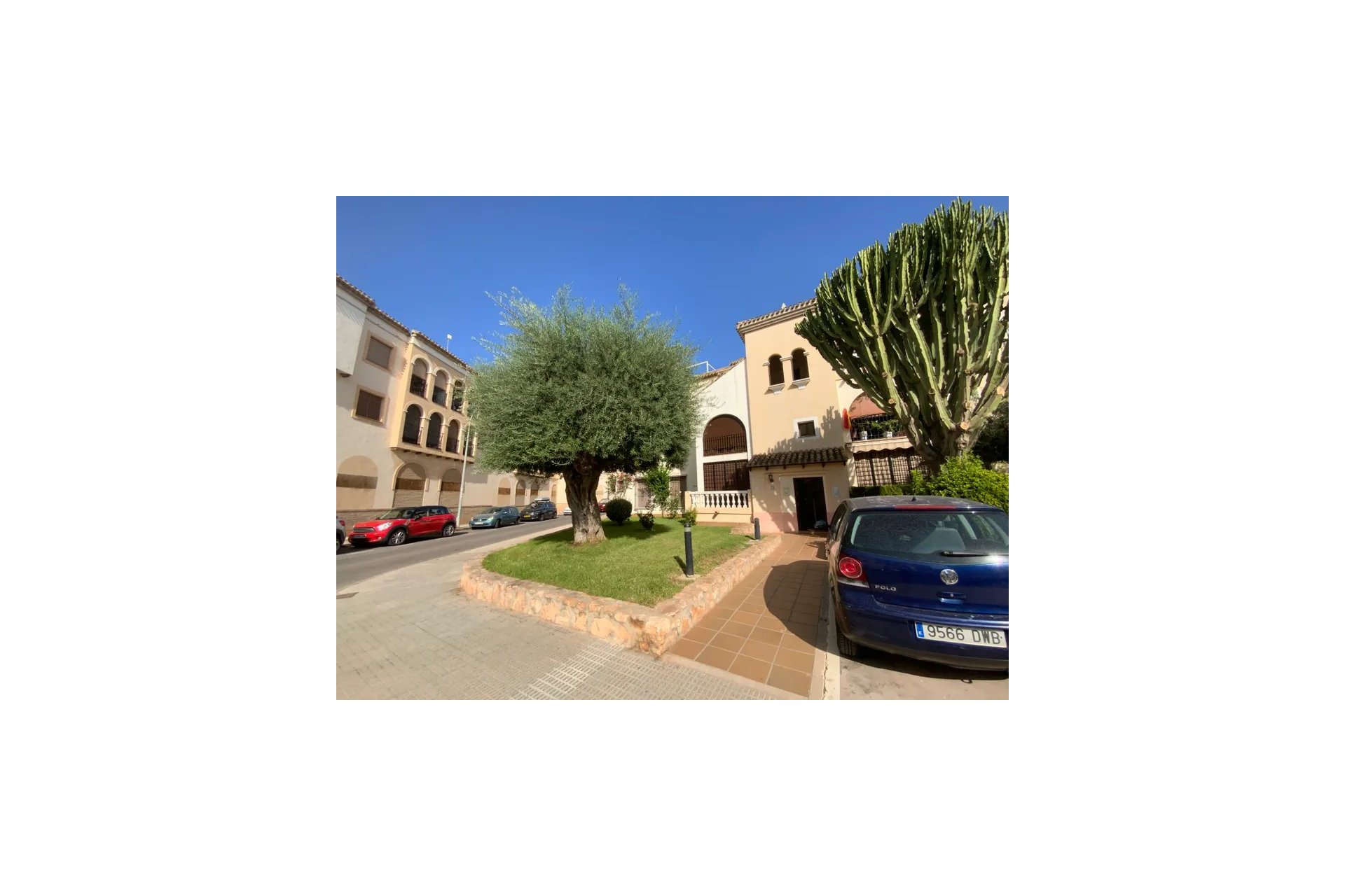Venta - Apartamento - Los Alcázares
