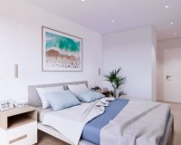 Venta - Apartamento - Los Alcázares