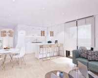 Venta - Apartamento - Los Alcázares