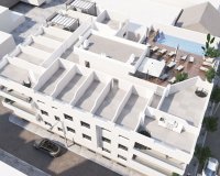 Venta - Apartamento - Los Alcázares