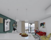 Venta - Apartamento - Los Alcázares