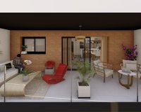 Venta - Apartamento - Los Alcázares