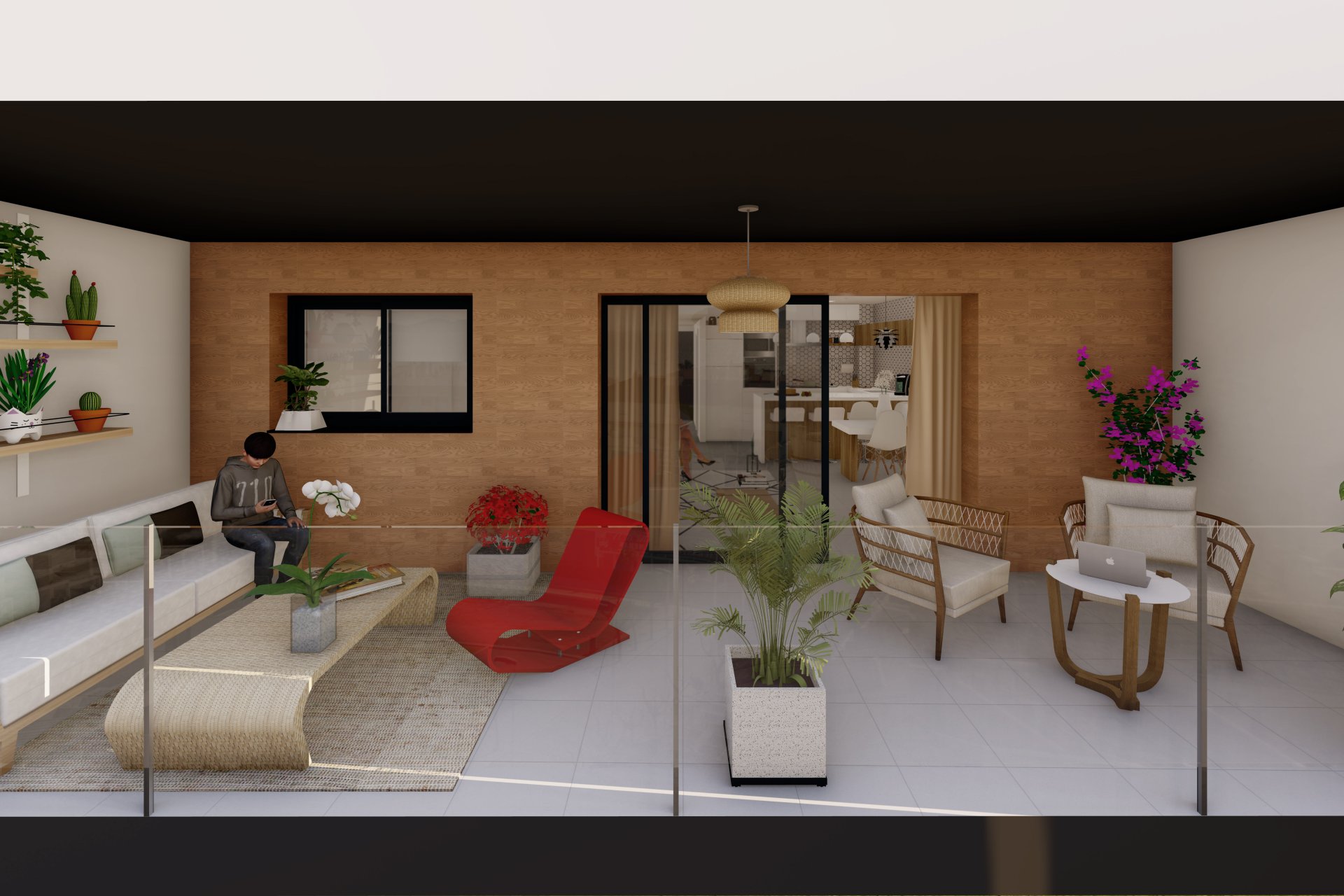 Venta - Apartamento - Los Alcázares