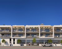 Venta - Apartamento - Los Alcázares