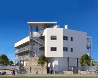 Venta - Apartamento - Los Alcázares