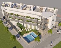 Venta - Apartamento - Los Alcázares