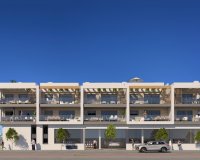 Venta - Apartamento - Los Alcázares