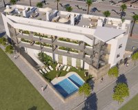 Venta - Apartamento - Los Alcázares