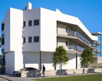 Venta - Apartamento - Los Alcázares