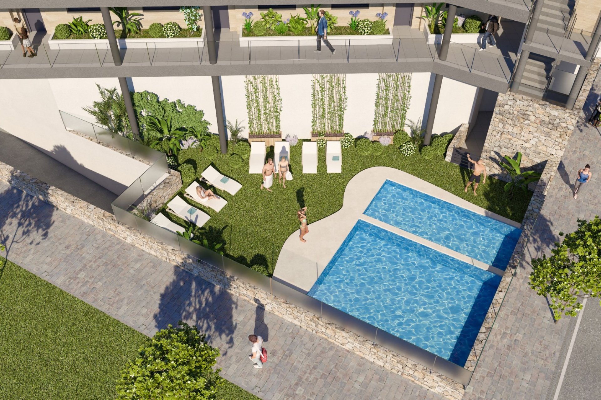 Venta - Apartamento - Los Alcázares