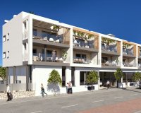 Venta - Apartamento - Los Alcázares