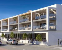 Venta - Apartamento - Los Alcázares