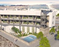 Venta - Apartamento - Los Alcázares
