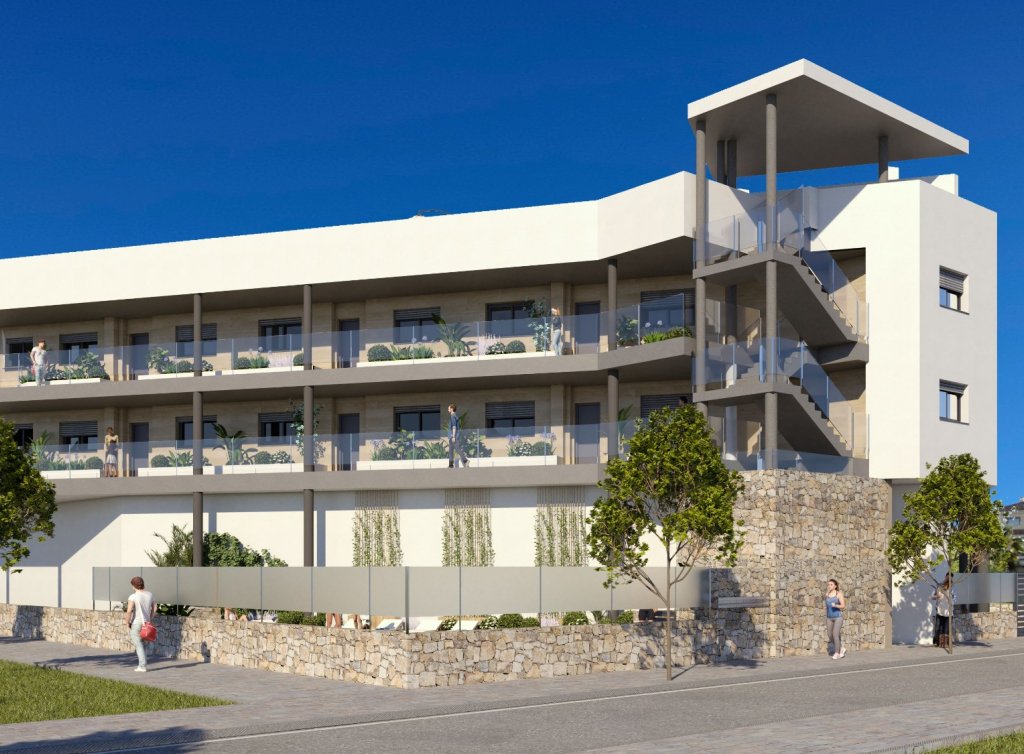 Venta - Apartamento - Los Alcázares