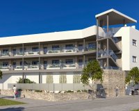 Venta - Apartamento - Los Alcázares