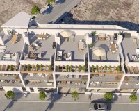 Venta - Apartamento - Los Alcázares