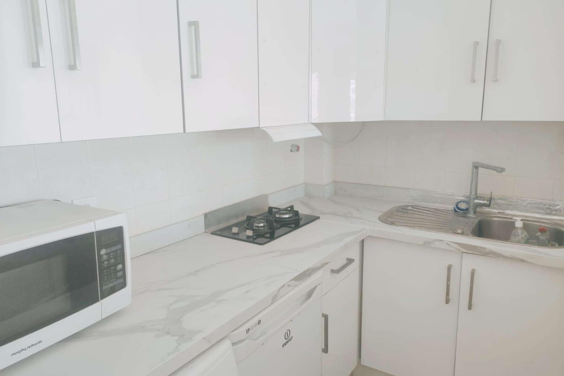 Venta - Apartamento - Los Alcázares