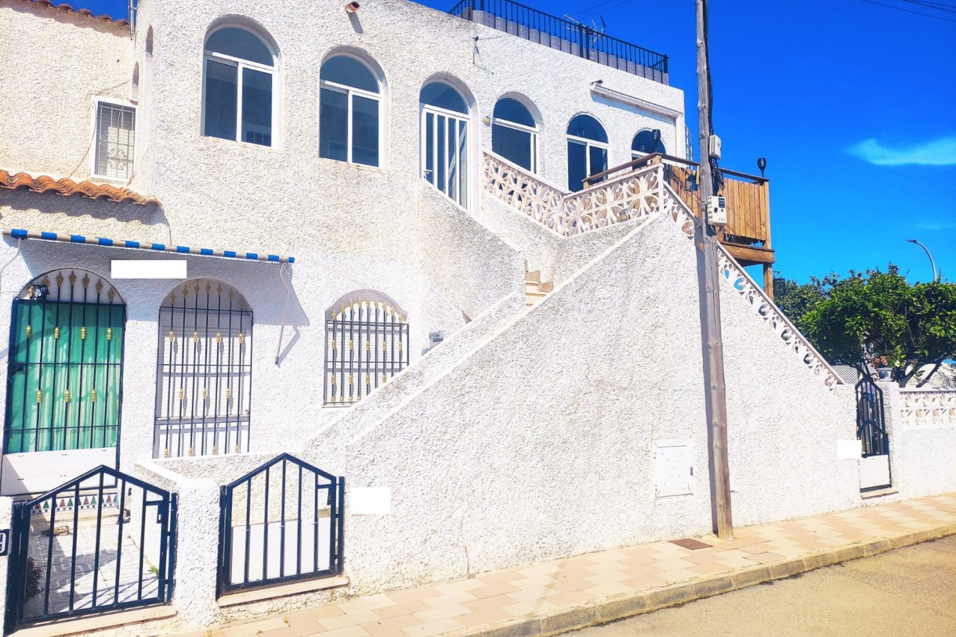 Venta - Apartamento - Los Alcázares