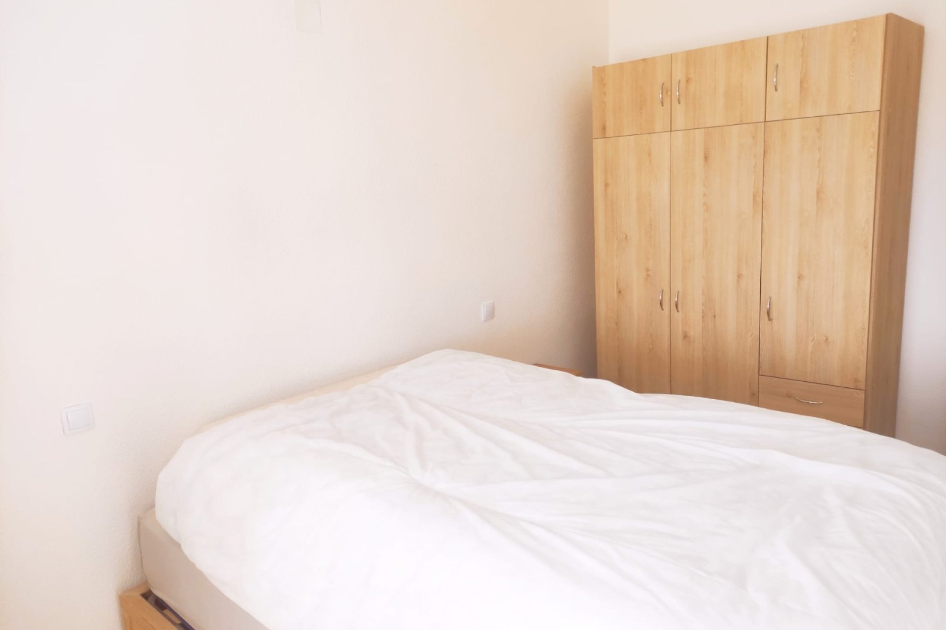 Venta - Apartamento - Los Alcázares