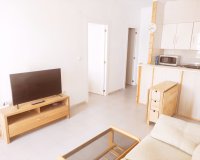 Venta - Apartamento - Los Alcázares