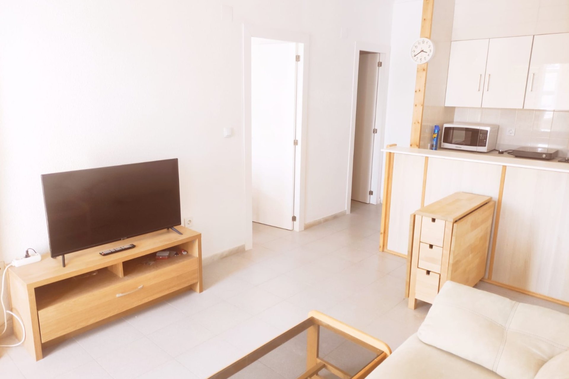 Venta - Apartamento - Los Alcázares