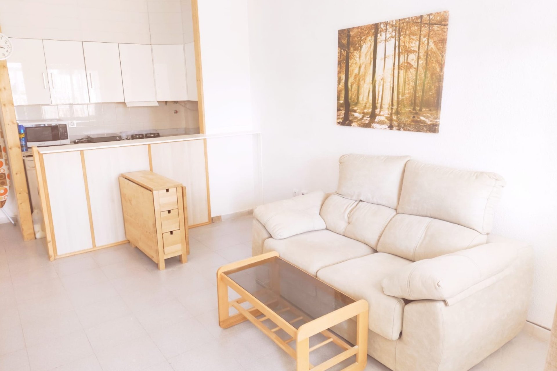 Venta - Apartamento - Los Alcázares