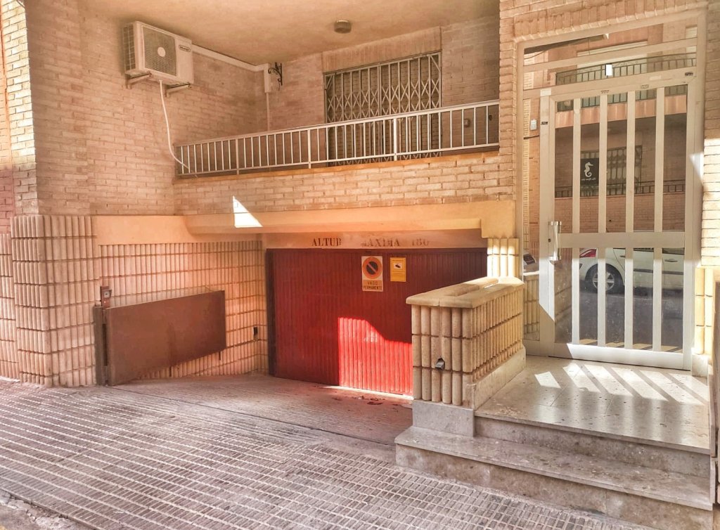 Venta - Apartamento - Los Alcázares
