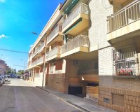 Venta - Apartamento - Los Alcázares
