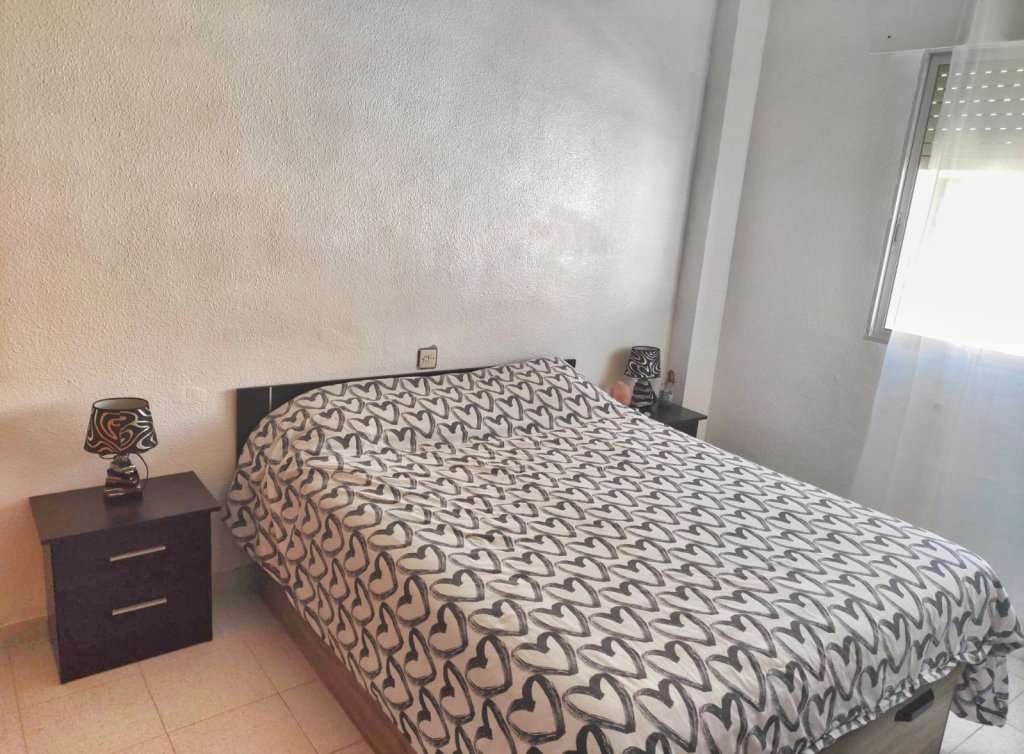 Venta - Apartamento - Los Alcázares