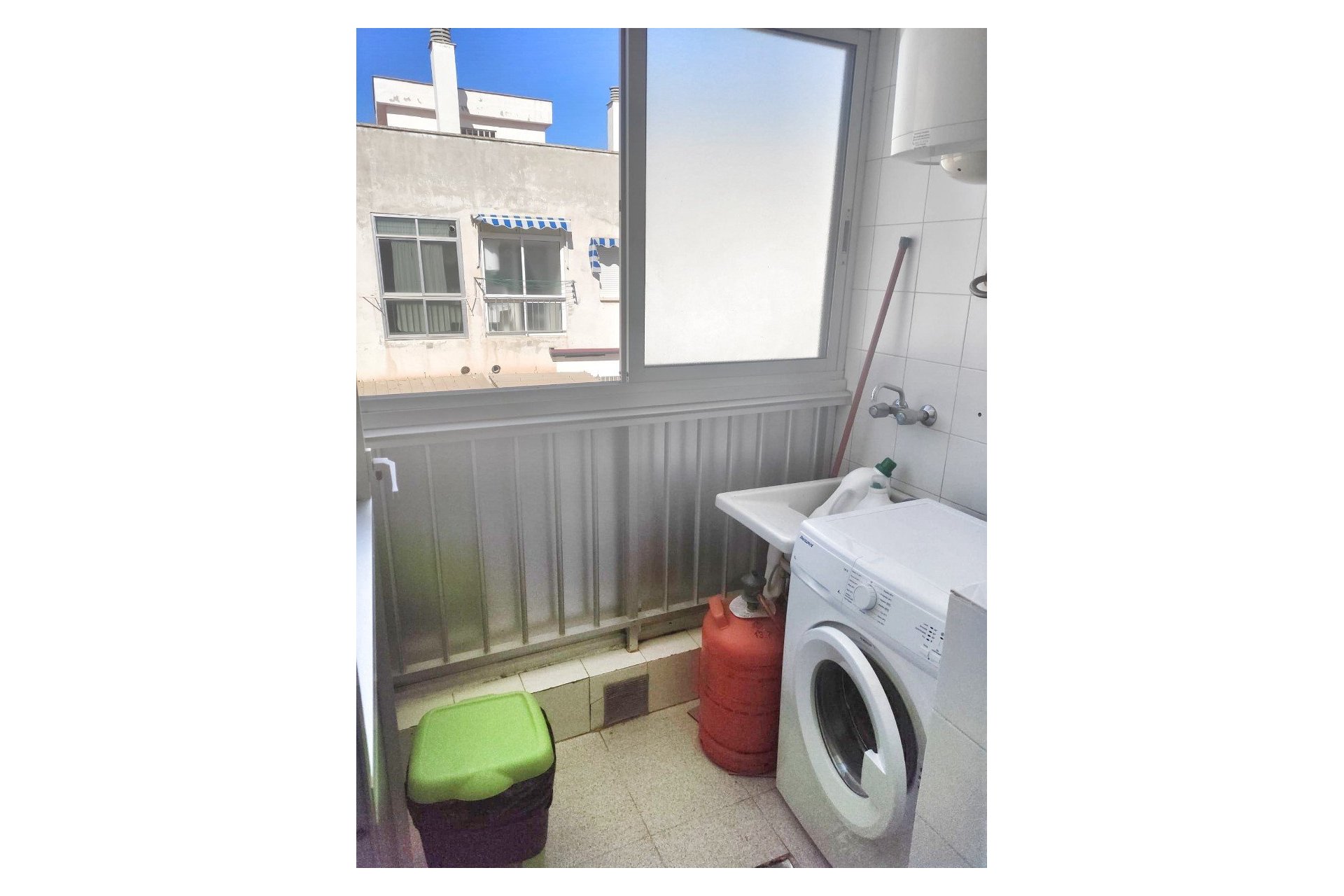 Venta - Apartamento - Los Alcázares
