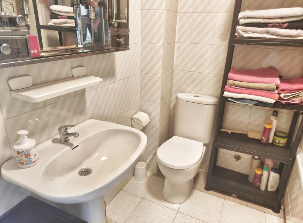 Venta - Apartamento - Los Alcázares
