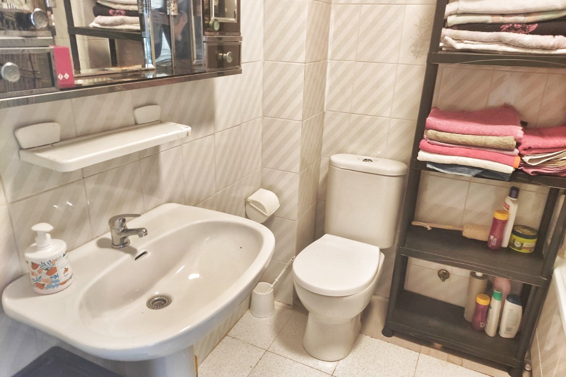 Venta - Apartamento - Los Alcázares