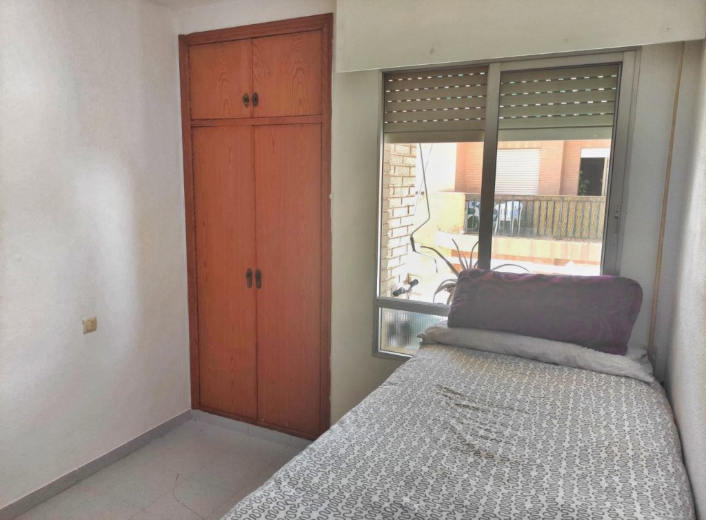 Venta - Apartamento - Los Alcázares