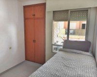 Venta - Apartamento - Los Alcázares