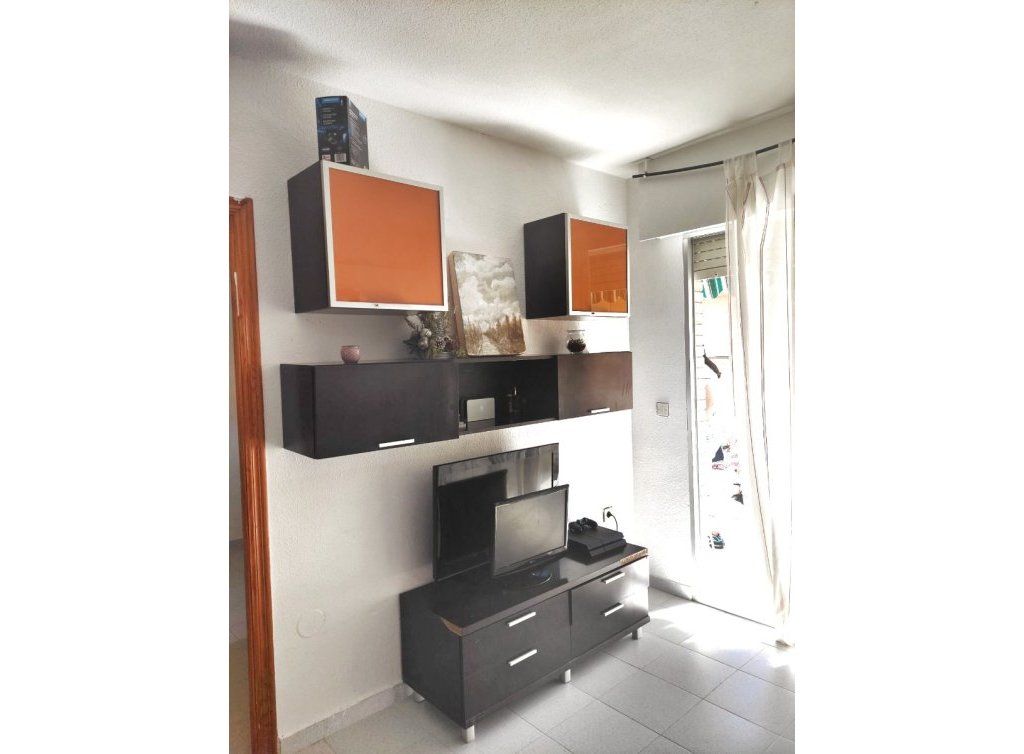 Venta - Apartamento - Los Alcázares