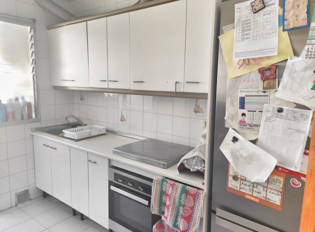 Venta - Apartamento - Los Alcázares