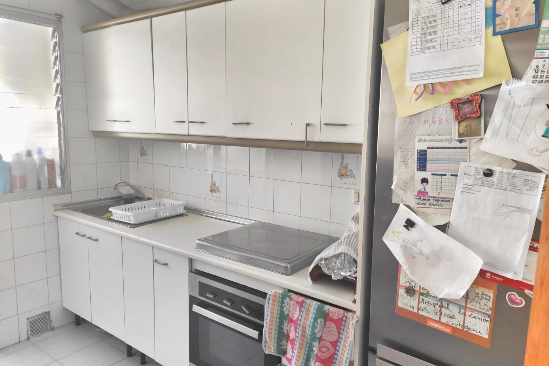 Venta - Apartamento - Los Alcázares