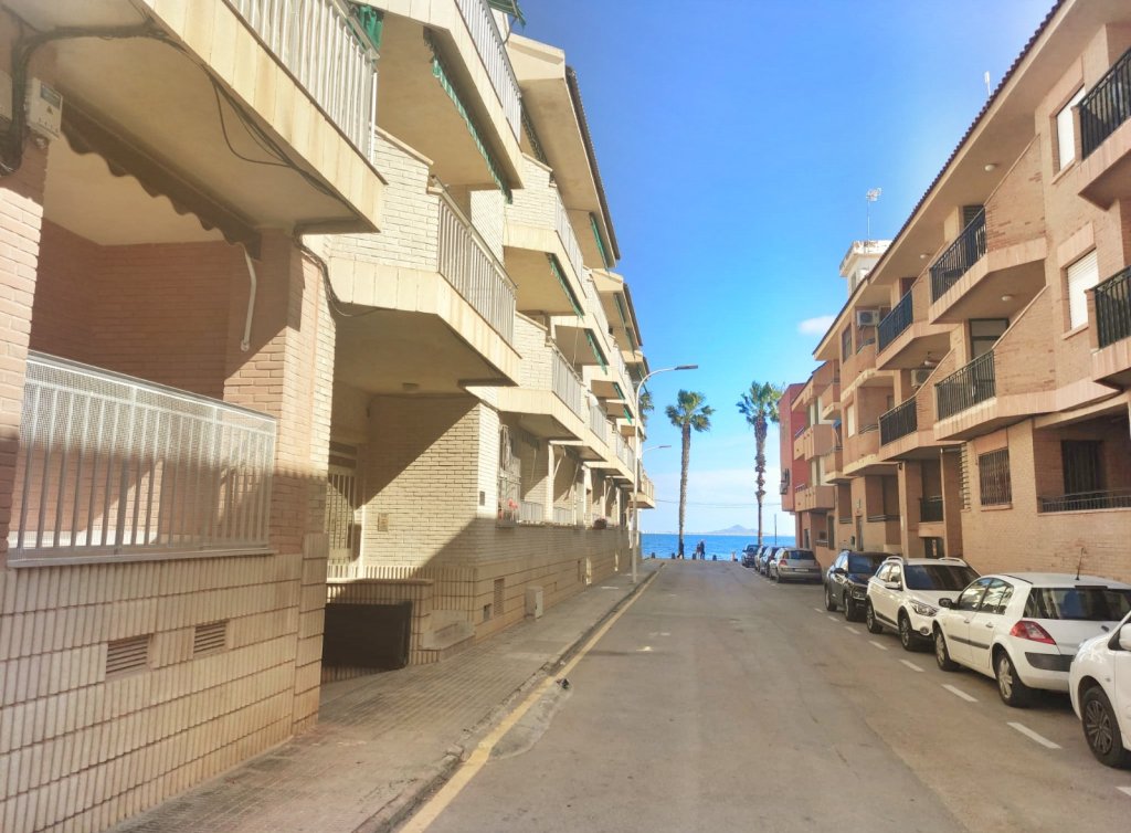 Venta - Apartamento - Los Alcázares