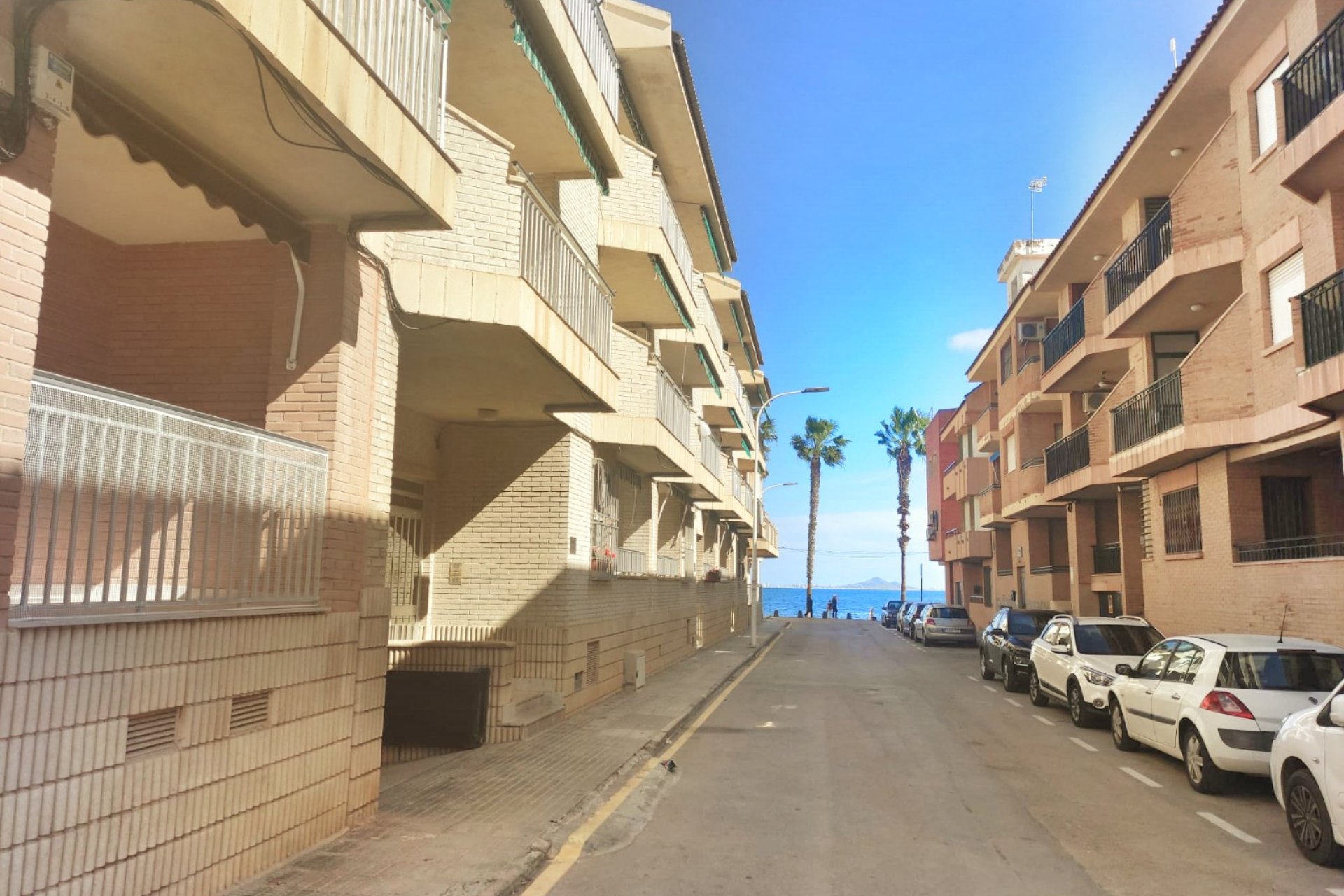 Venta - Apartamento - Los Alcázares