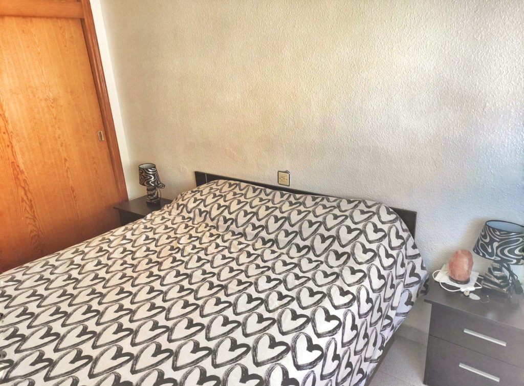 Venta - Apartamento - Los Alcázares