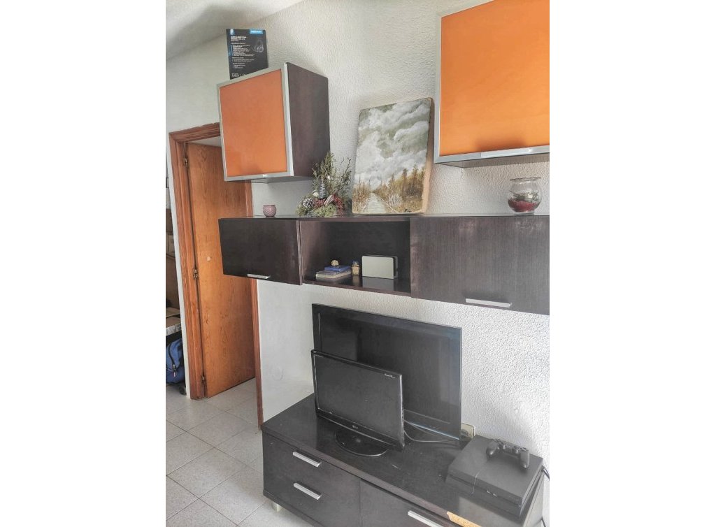 Venta - Apartamento - Los Alcázares