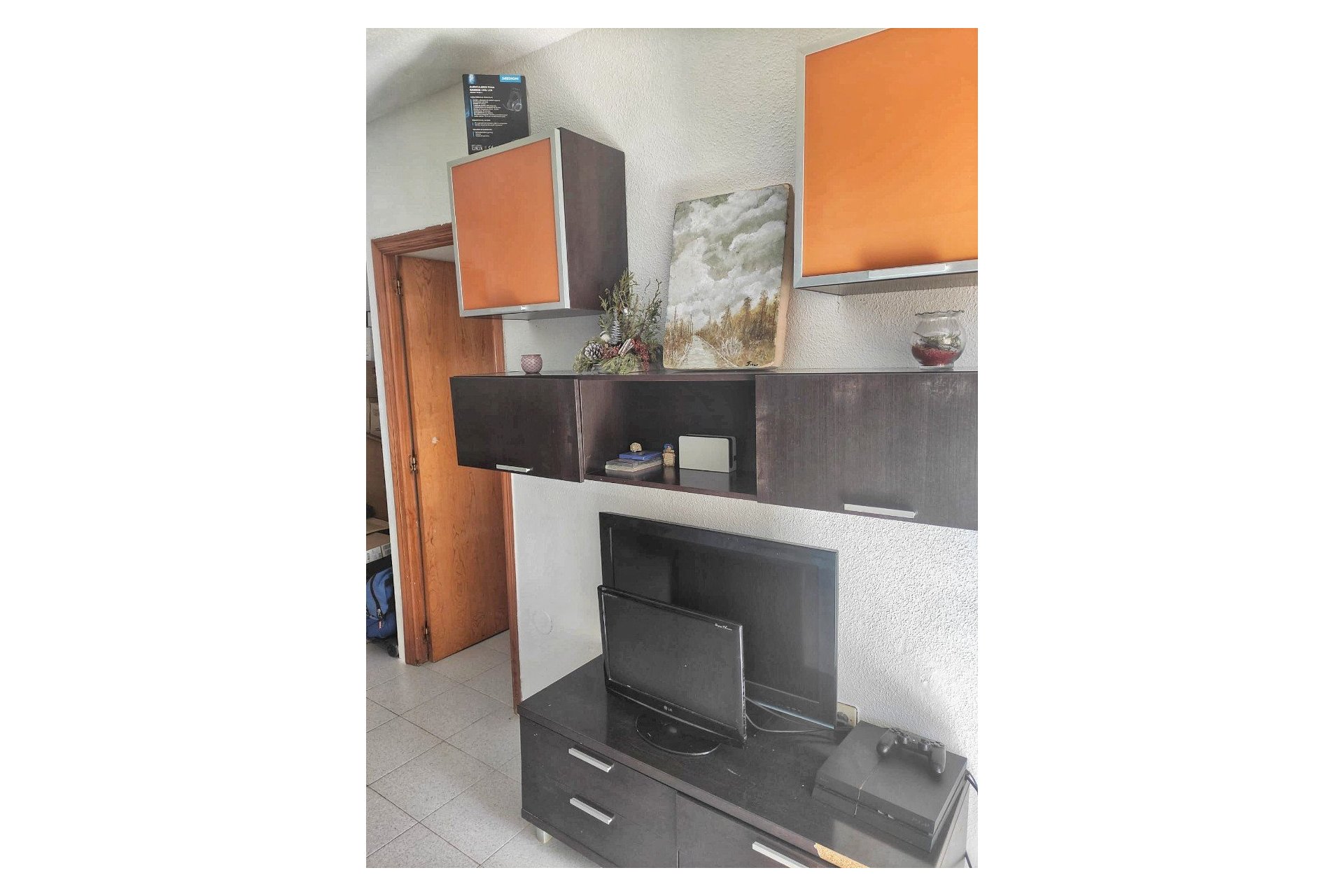 Venta - Apartamento - Los Alcázares