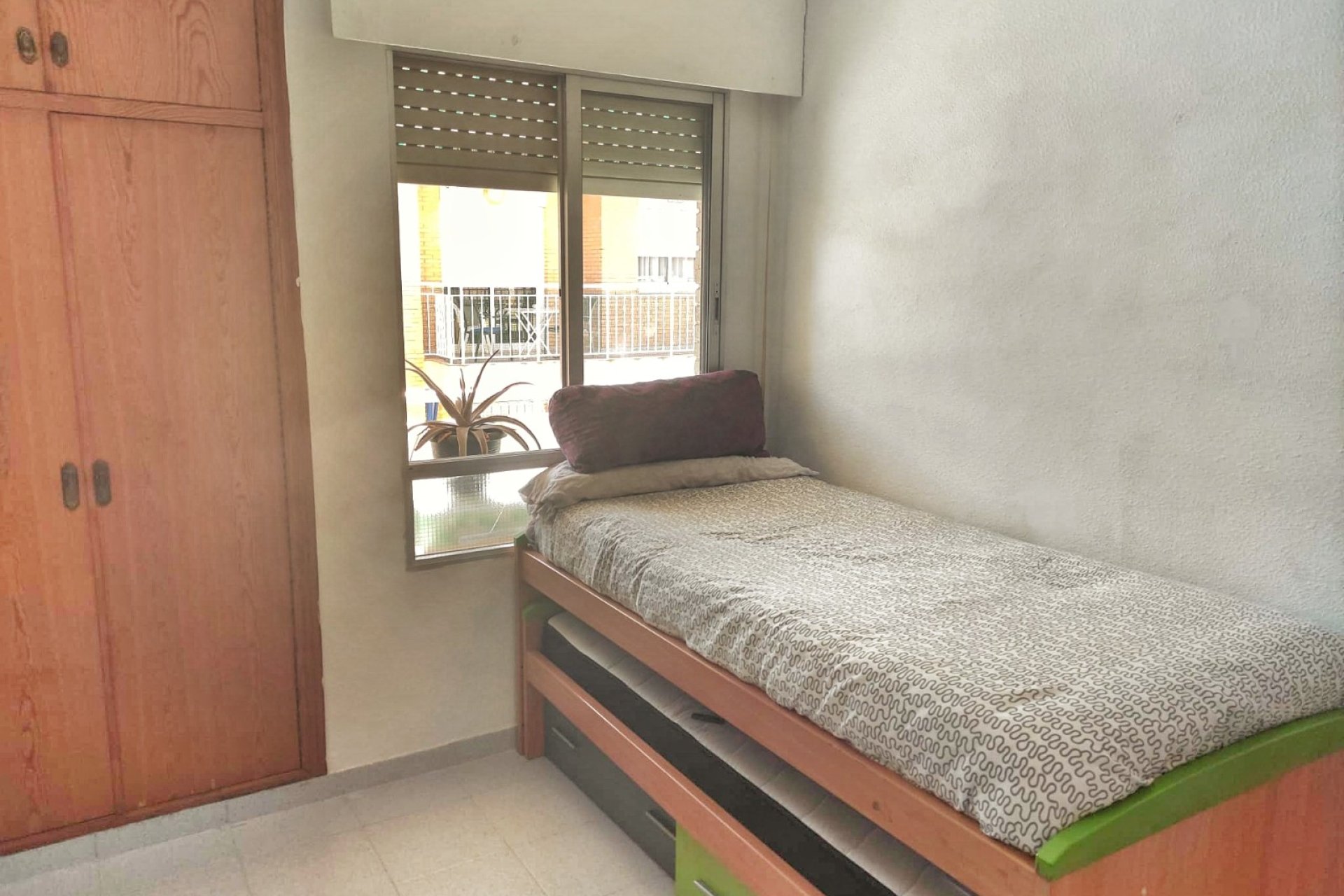 Venta - Apartamento - Los Alcázares