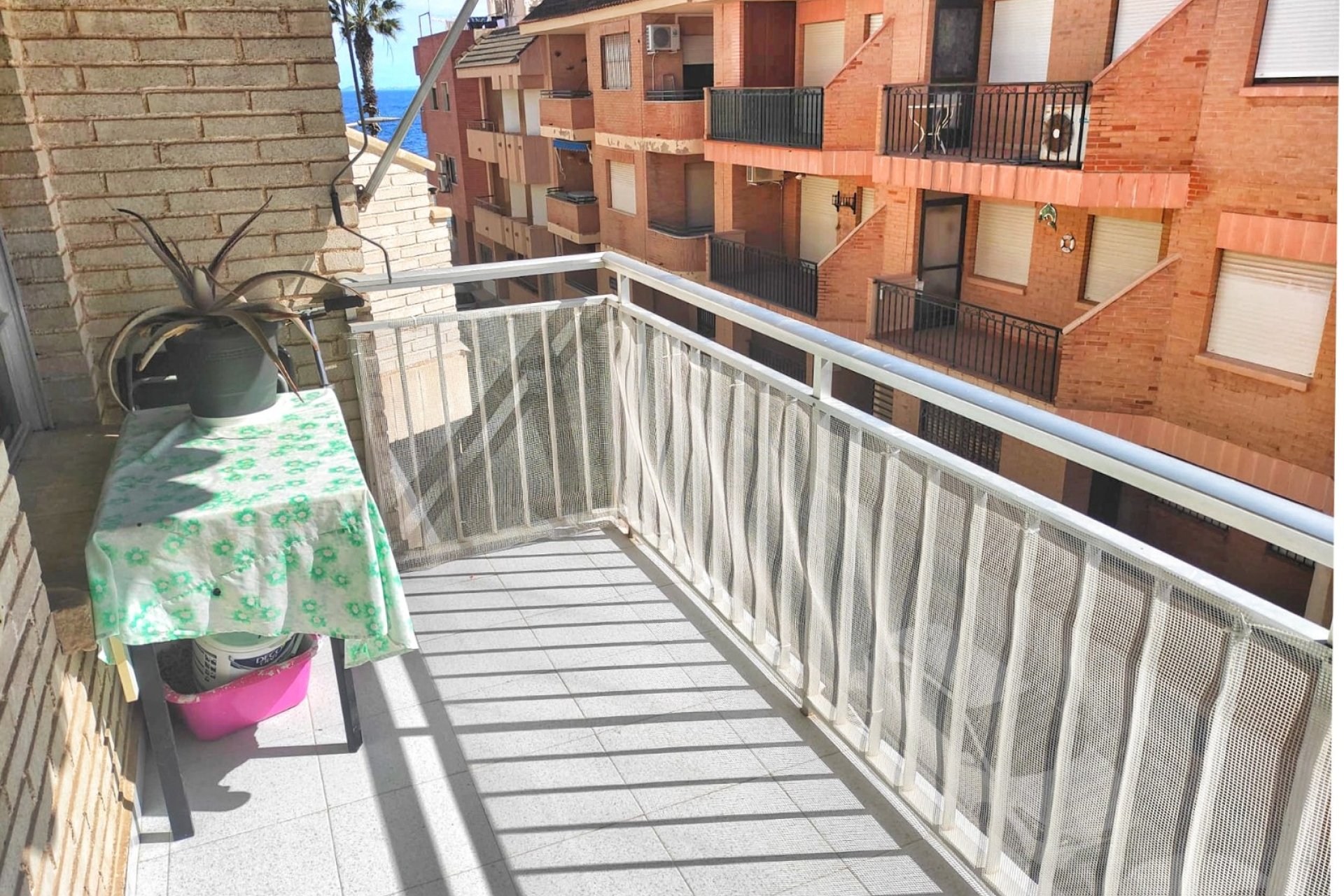 Venta - Apartamento - Los Alcázares